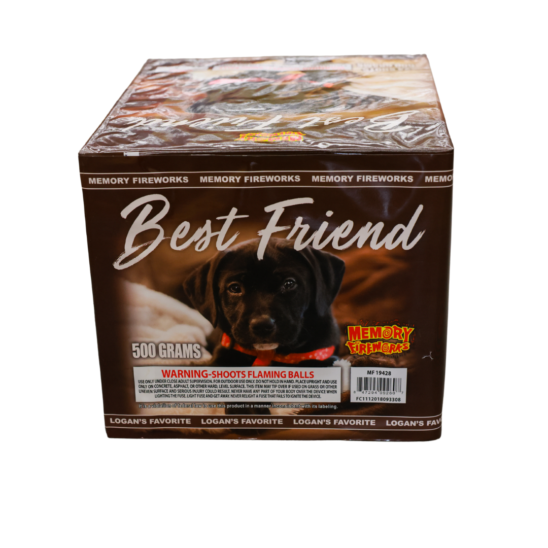 Best Friend